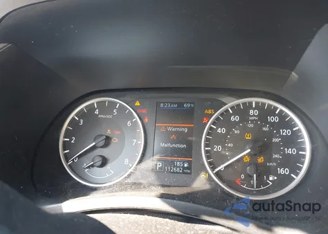 2020 Nissan Sentra S Xtronic Cvt z USA, uszkodzony, nr VIN 3N1AB8BVXLY280805